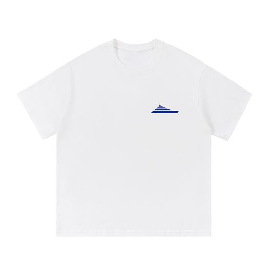 Surfer la Vague Tee