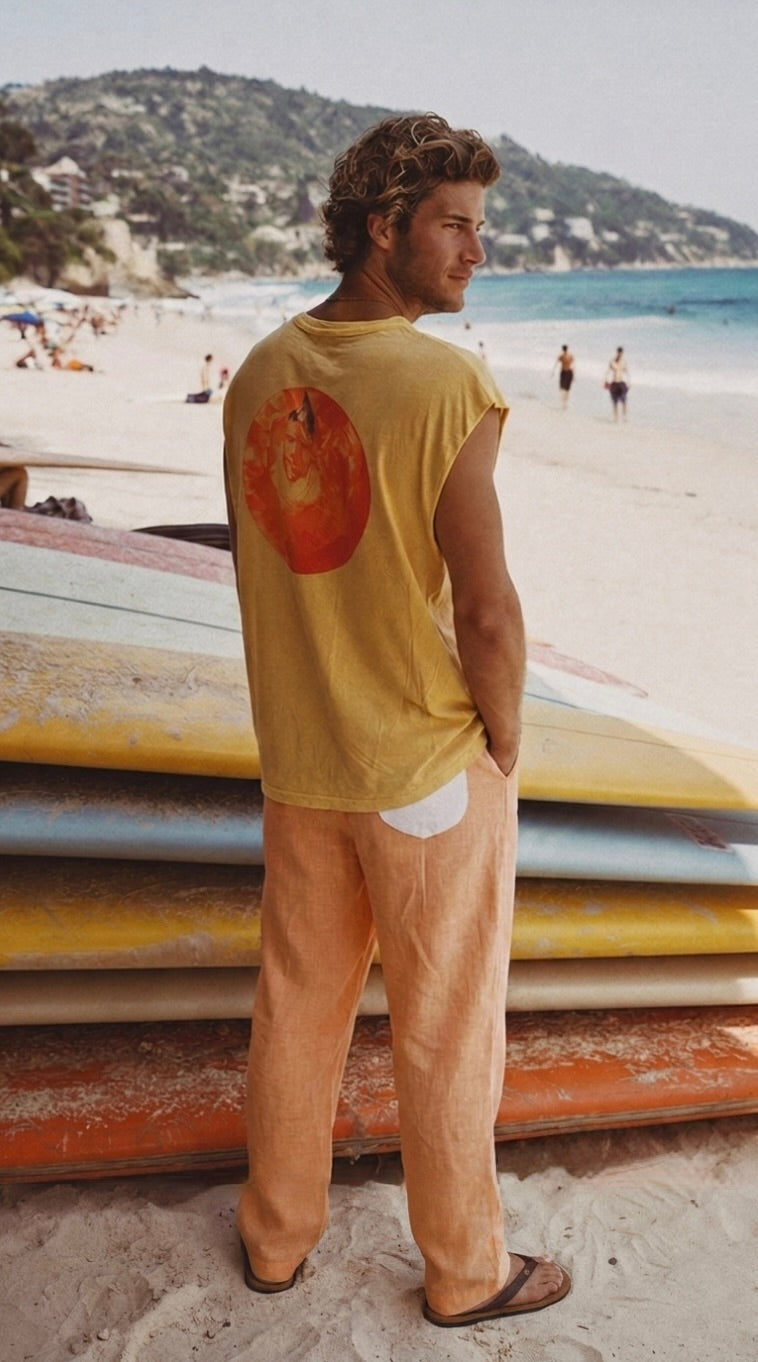 Tequila Sunrise