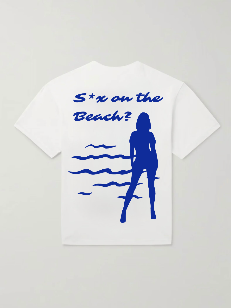 S*x on the Beach? Tee