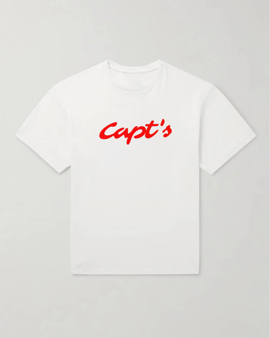 Capt's Tee