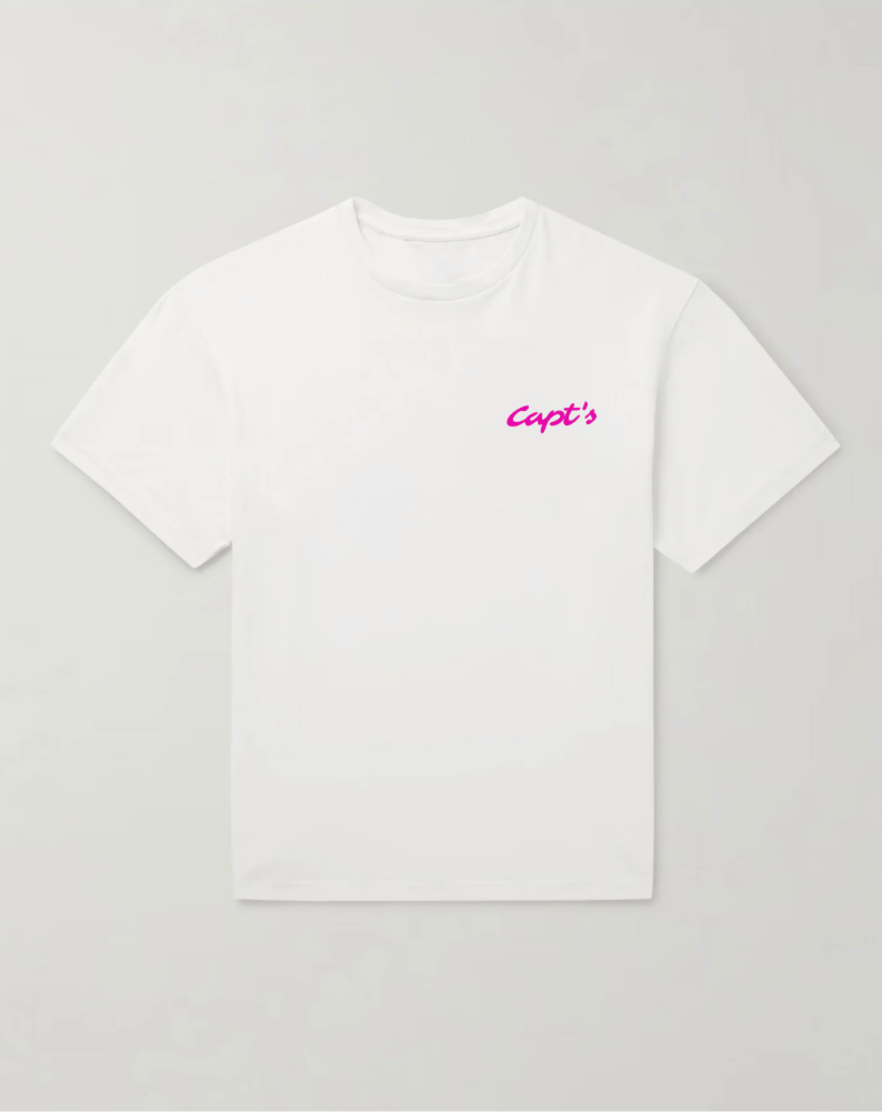 Sea S*x Sun Tee