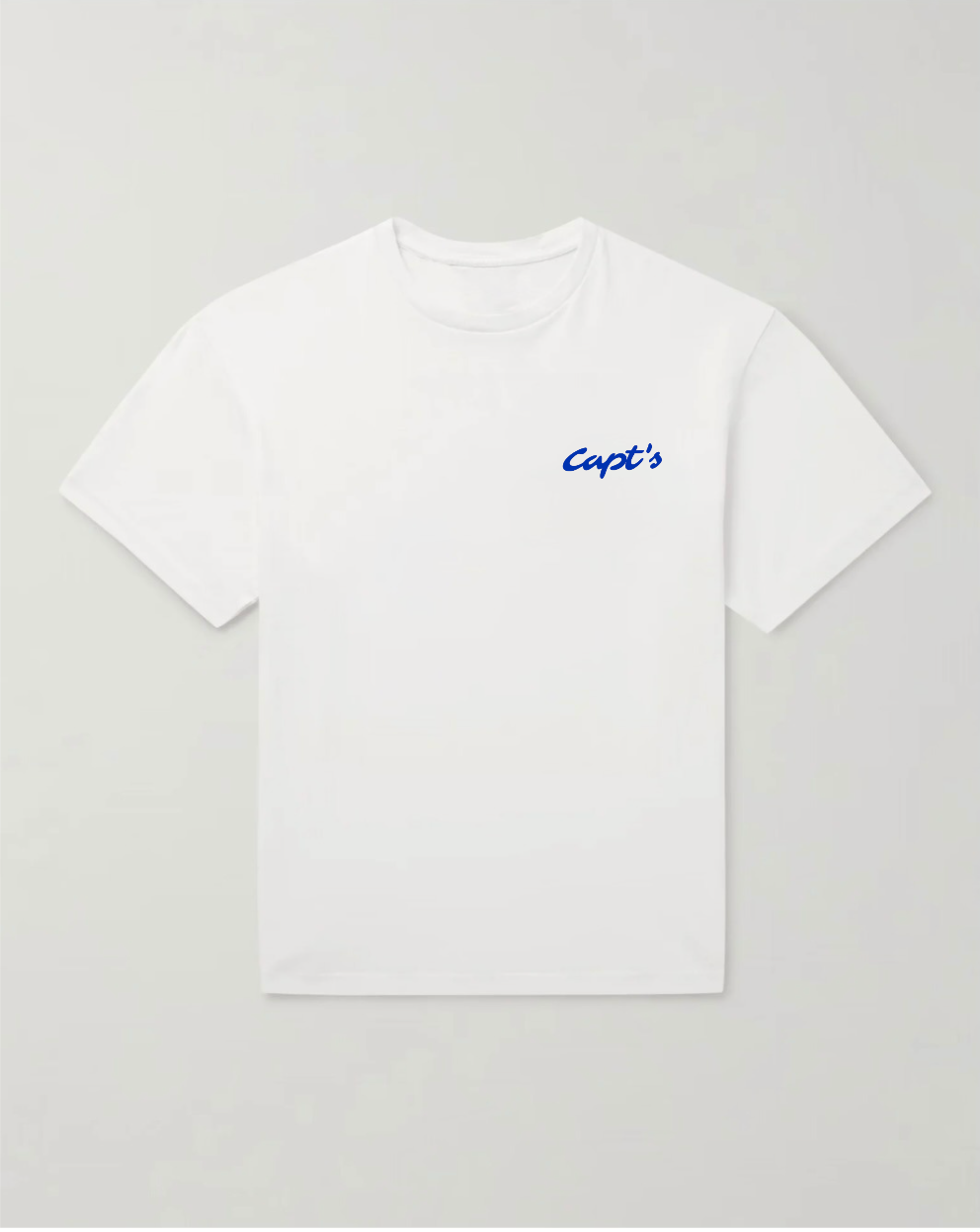 Surfer la Vague Tee