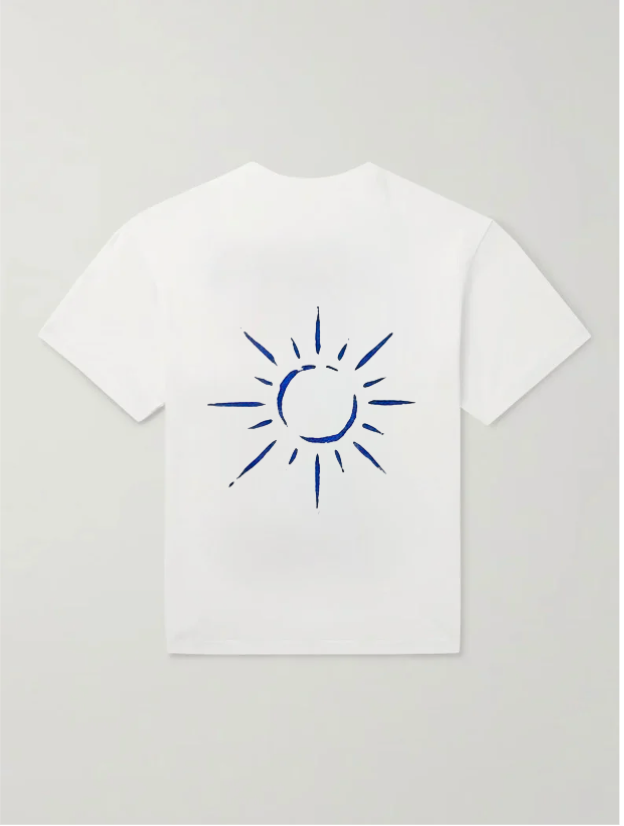 Follow the Sun Tee