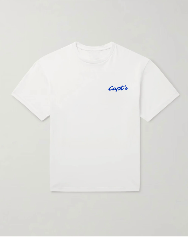 Follow the Sun Tee