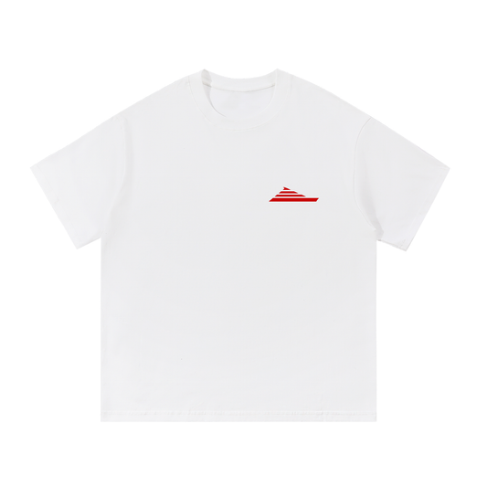 Je t'aime Tee