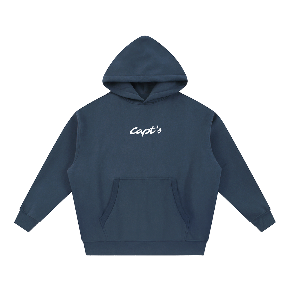 PJ Navy Hoodie