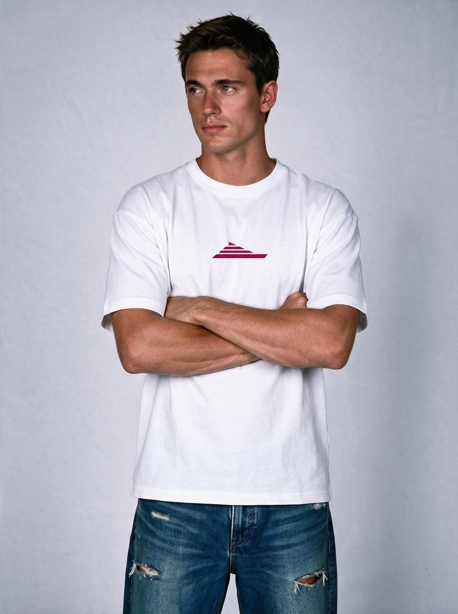 Dom P-lease Tee