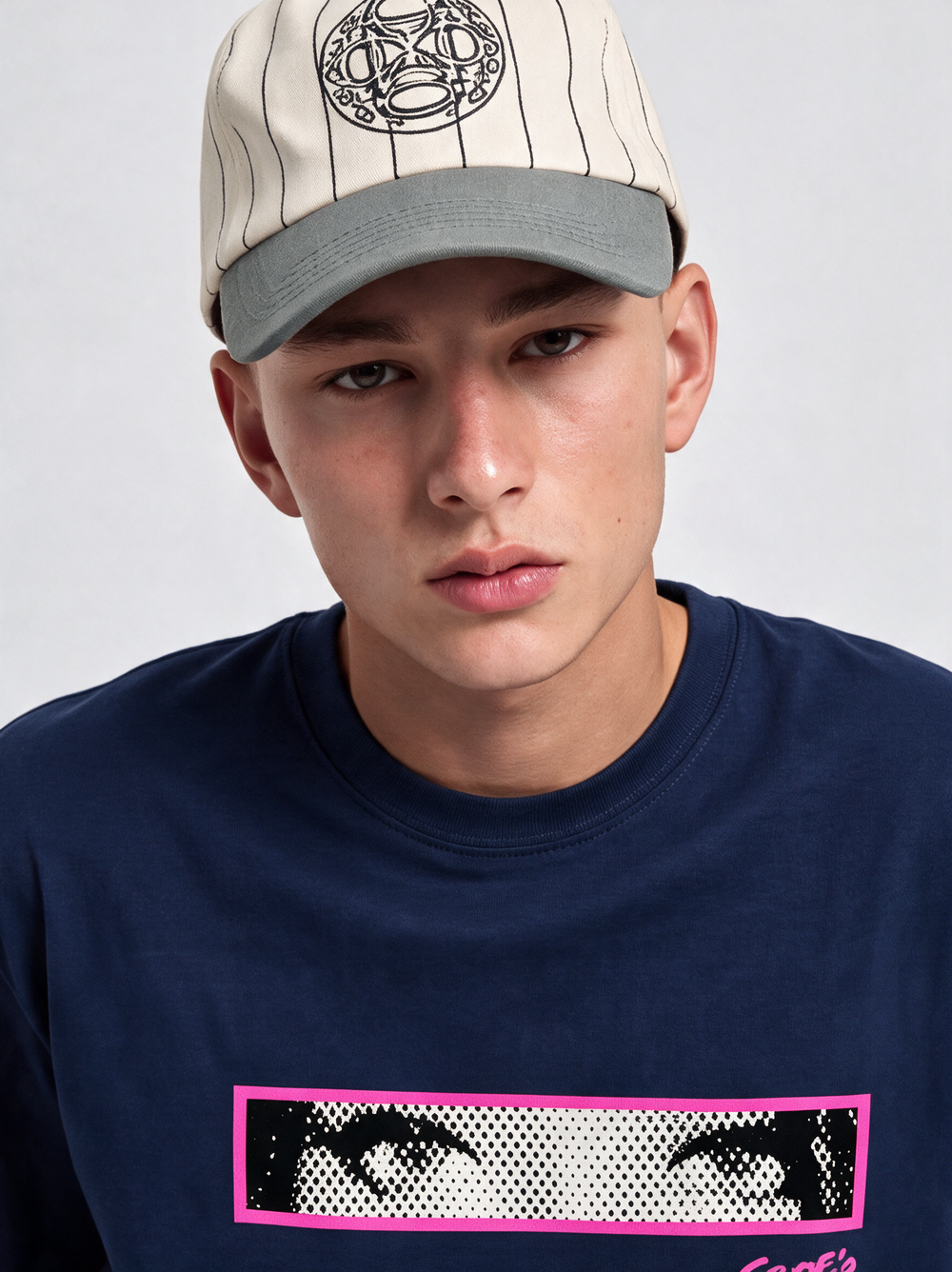 Look in my Eyes Tee