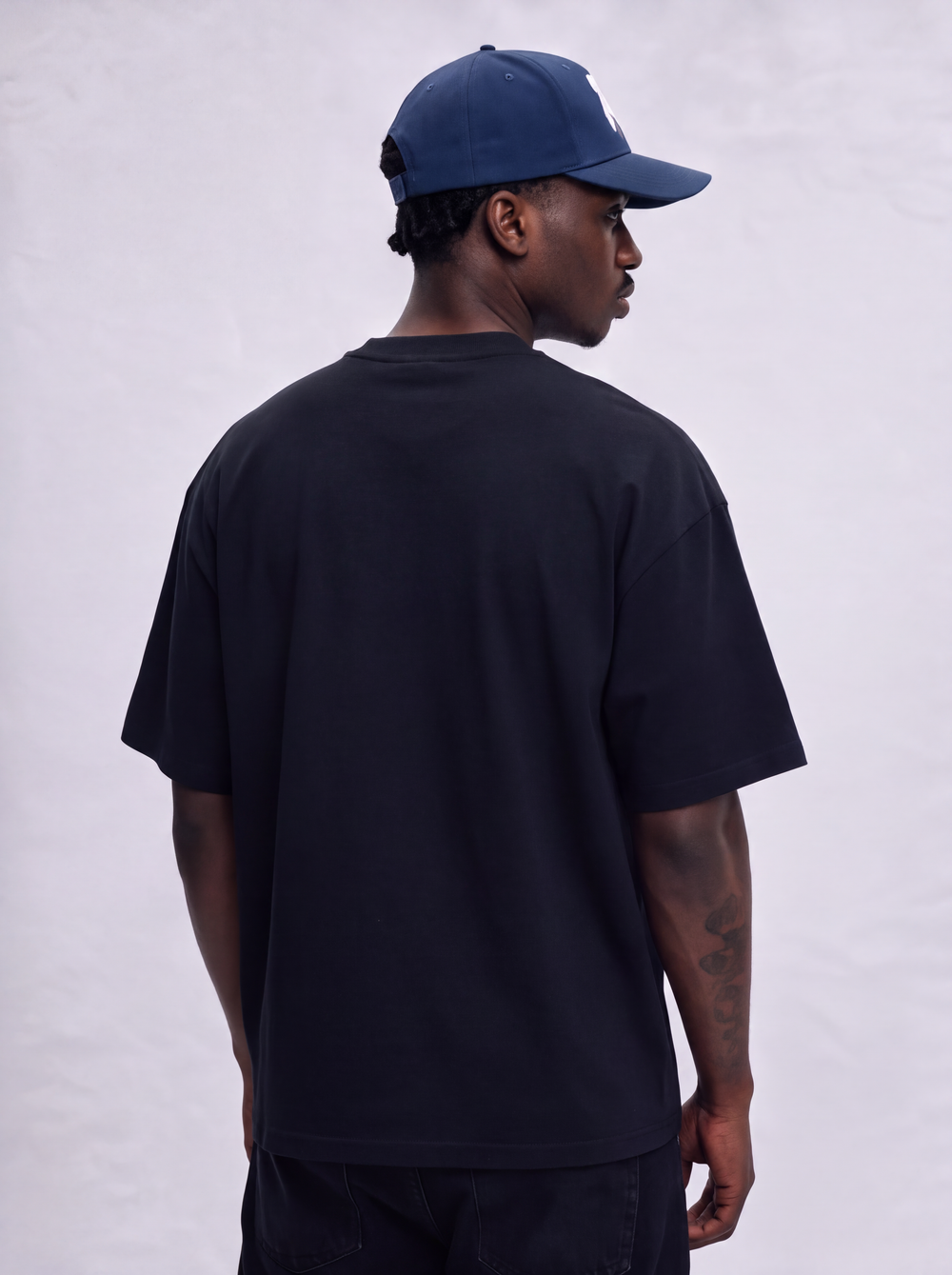 Look in my Eyes Tee