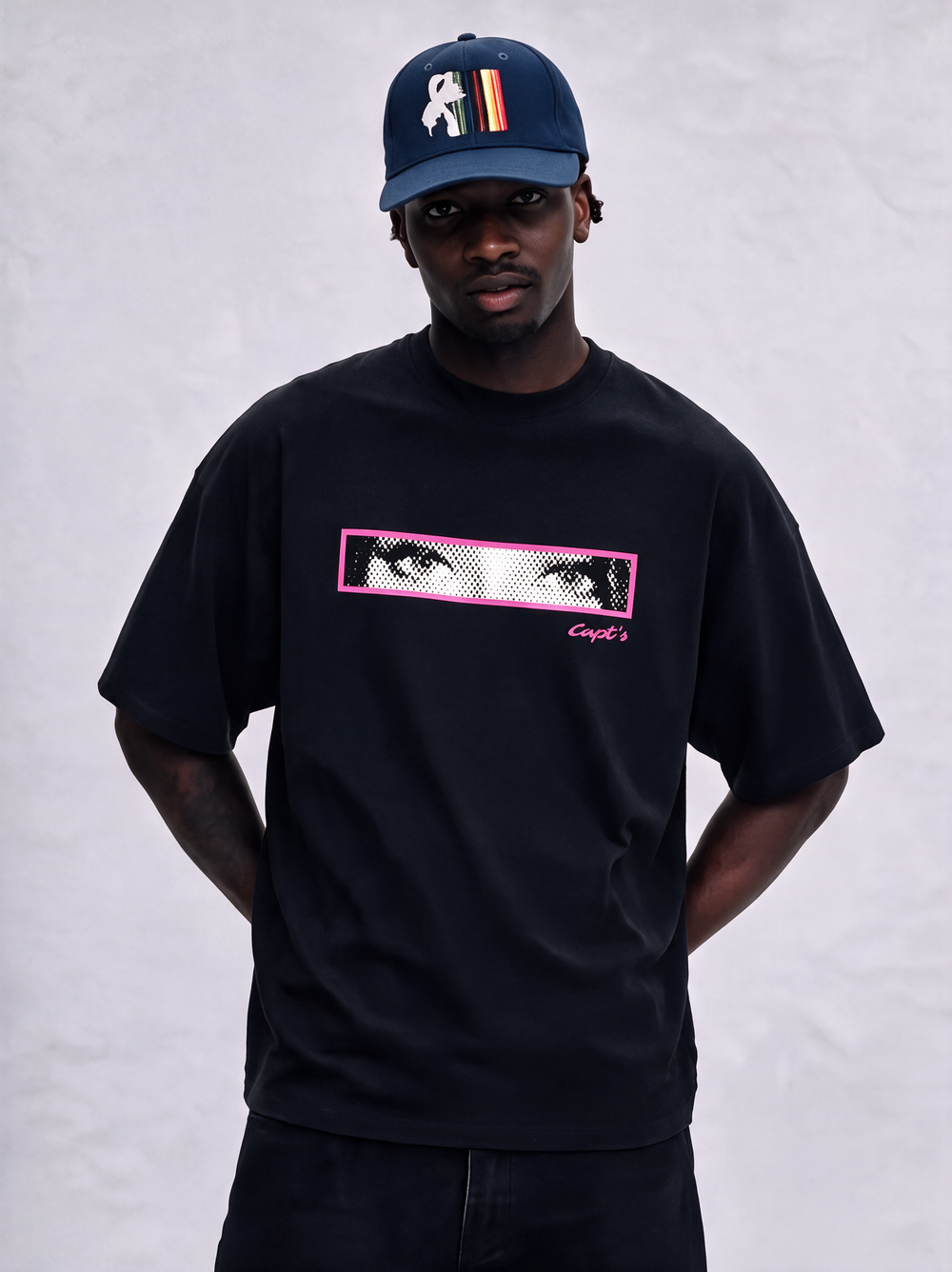 Look in my Eyes Tee