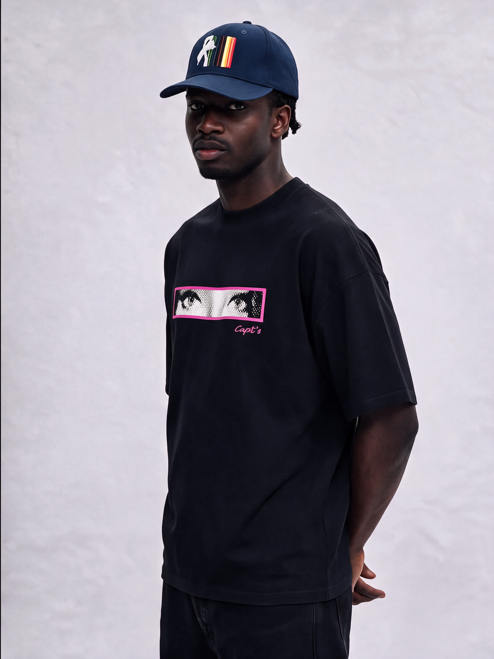 Look in my Eyes Tee