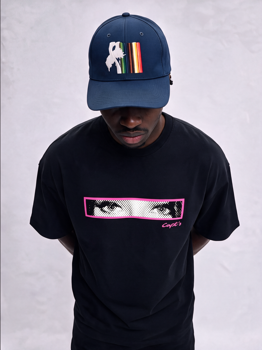 Look in my Eyes Tee
